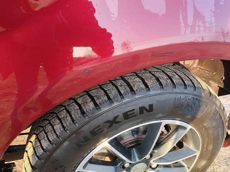 Używany Dodge Grand Caravan 283 KM (208 kW) 2018 Inny kolor Minivan