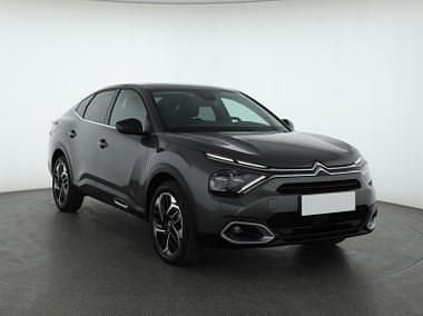 Szary Nowe 2024 Citroën C4 Sedan/Limuzyna | 83 999 zł (Super Cena) - Obraz 1/4