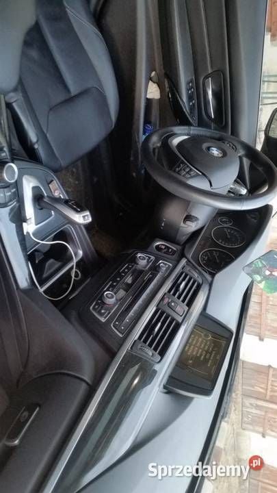 Używany BMW 320 Sport Line 2014