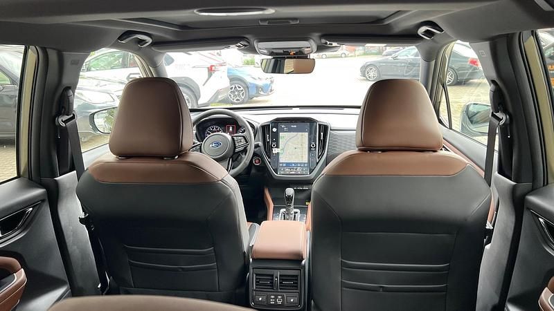 Nowe Subaru Forester Platinum 2025 Subaru SUV