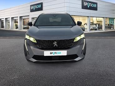 Używany Peugeot 5008 Allure 130 KM (95 kW) 2023 Szary