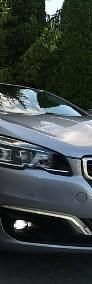 Używany Peugeot 508 163 KM (119 kW) 2014 Srebrny (metalik) Sedan/Limuzyna