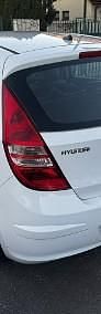 Używany Hyundai i30 140 KM (102 kW) 2009 Biały Hatchback