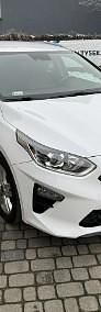 Używany Kia Ceed 140 KM (102 kW) 2019 Biały Hatchback