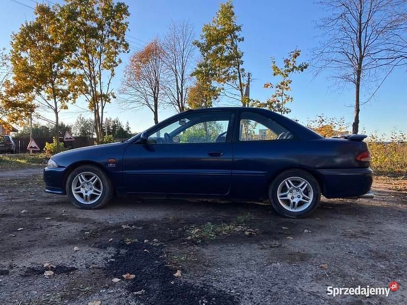 Używany 1998 Proton Coupe Coupe | 15 000 zł - Obraz 1/4