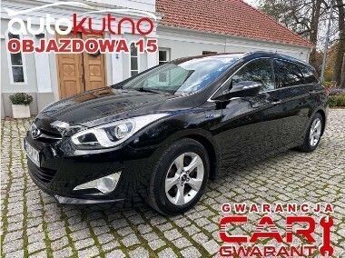 Inny kolor Używany 2011 Hyundai i40 Kombi | 33 900 zł (Drogi) - Obraz 1/4