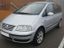 usado VW Sharan I NAPĘD 4X4 7 FOTELI 2 GRZANE 2 DZIECIĘCE 1,9TDI 6 BIEGÓW RATY ZAMIAN