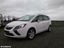 usado Opel Zafira C