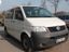 usado VW Transporter 1.9dm3 86KM 2006r. 225 768km ABS