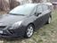 usado Opel Zafira C