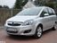 usado Opel Zafira B