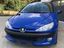 usado Peugeot 206 