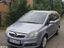 usado Opel Zafira B