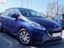 usado Peugeot 208 1.2dm3 82KM 2014r. 51 000km Benzyna 51 Tys.Km PureTech Klimatronik Tablet Led