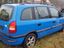 usado Opel Zafira A