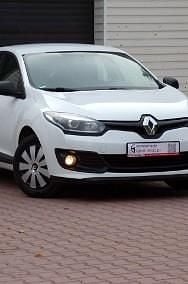 Używany Renault Mégane III 115 KM (84 kW) 2014 Biały Hatchback