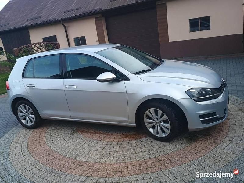 Używany 2015 VW Golf VII | 29 500 zł (Uczciwa cena) - Obraz 1/4