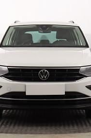 Używany VW Tiguan 190 KM (139 kW) 2022 Biały SUV