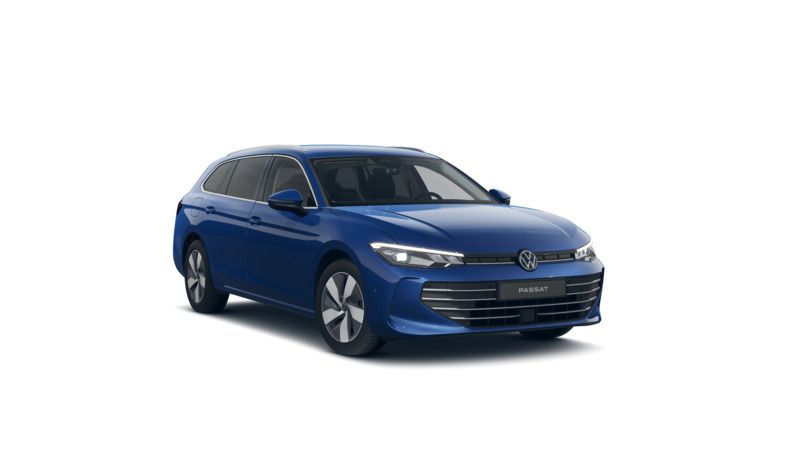 Nowe 2025 VW Passat | 192 760 zł - Obraz 1/4