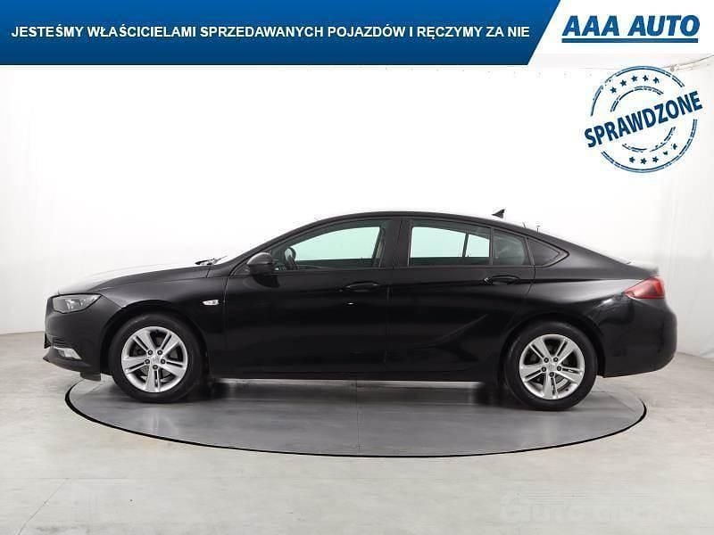 Używany Opel Insignia 2019 Czarny