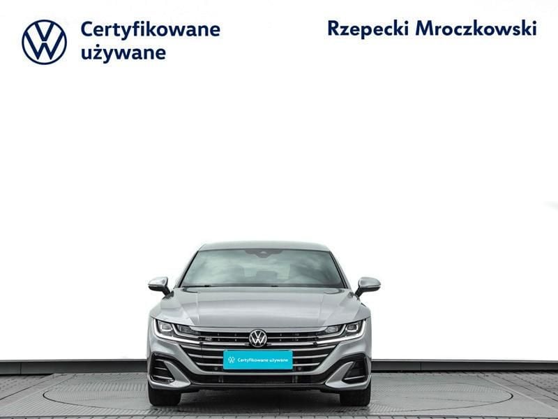 Używany VW Arteon 190 KM (139 kW) 2024 Kombi