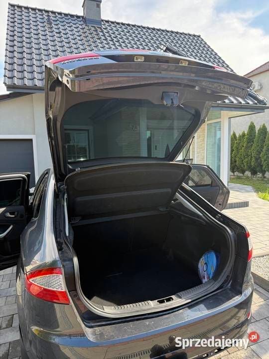 Używany Ford Mondeo Zetec 2007 Hatchback