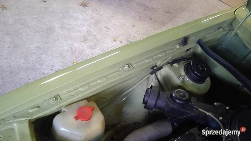 Używany VW Golf I 1982 Hatchback