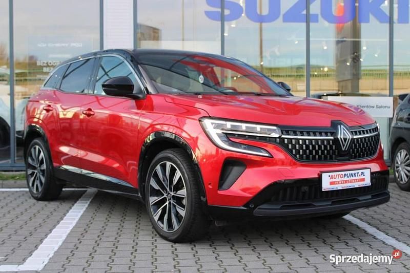 Używany 2023 Renault Austral SUV | 124 900 zł - Obraz 1/4
