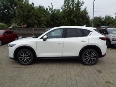 Używany 2018 Mazda CX-5 SUV | 96 000 zł - Obraz 1/4