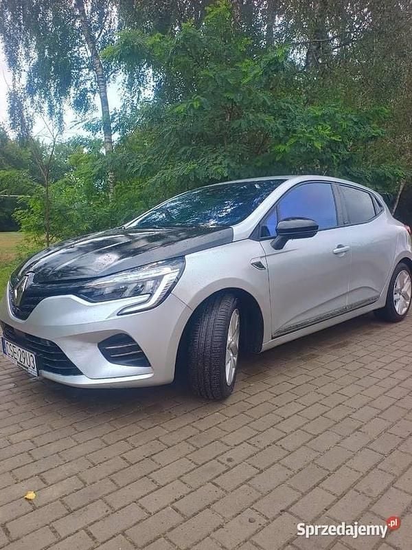 Używany 2021 Renault Clio V | 35 900 zł (Uczciwa cena) - Obraz 1/4