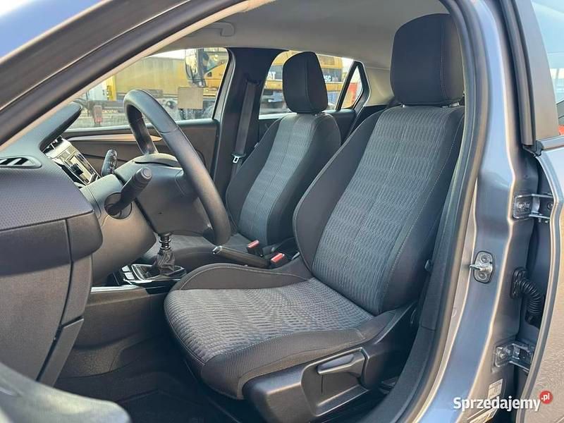 Używany Opel Corsa 2022 Szary Hatchback