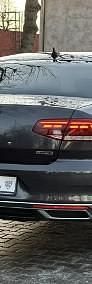 Używany VW Passat 272 KM (200 kW) 2019 Szary Sedan/Limuzyna