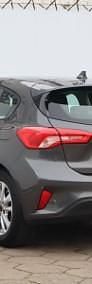 Używany Ford Focus 101 KM (74 kW) 2018 Szary Hatchback