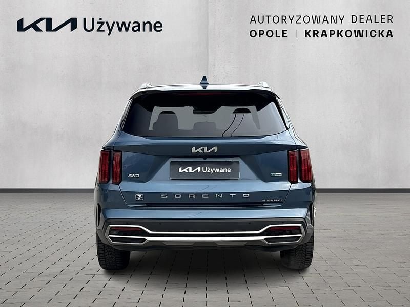Używany 2021 Kia Sorento SUV | 159 900 zł (Uczciwa cena) - Obraz 1/4