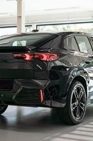 Nowe BMW X2 M Sport 170 KM (125 kW) 2025 Czarny SUV