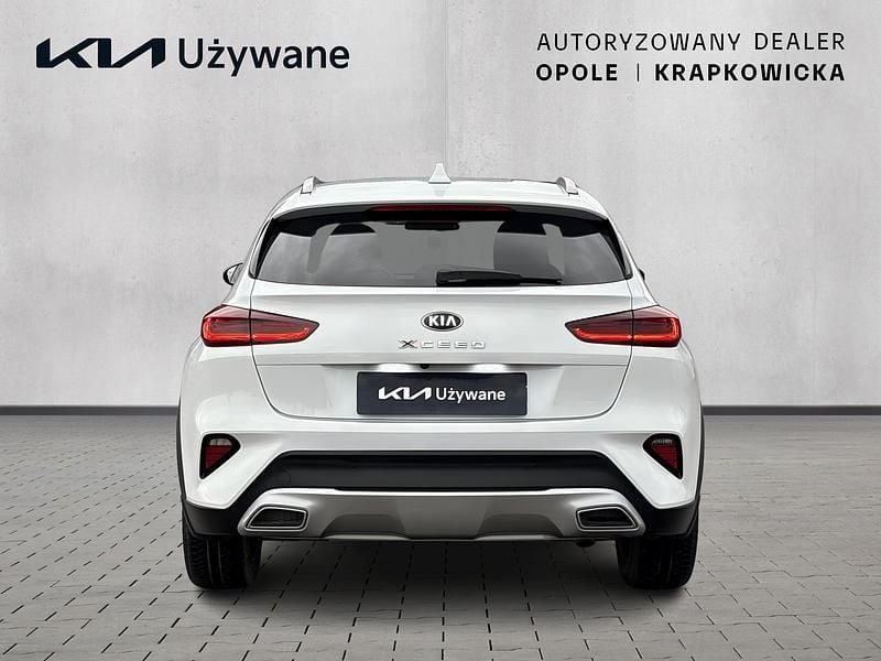 Używany Kia XCeed 160 KM (117 kW) 2021 SUV