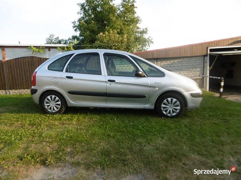 Używany 2005 Citroën Xsara | 3500 zł - Obraz 1/4