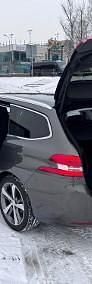 Używany Peugeot 308 Business-Line 2017 Kombi