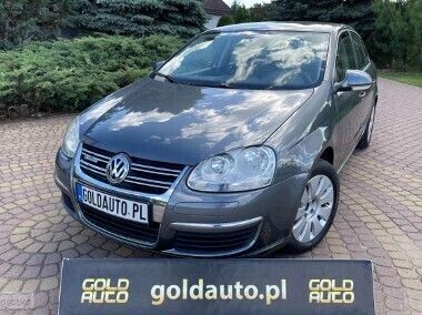 Inny kolor Używany 2009 VW Jetta Sedan/Limuzyna | 22 900 zł (Uczciwa cena) - Obraz 1/4