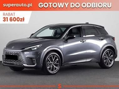 Inny kolor Nowe 2025 Lexus UX SUV | 193 800 zł - Obraz 1/4