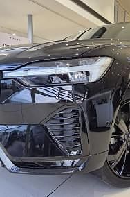 Używany Volvo XC60 Ultra 284 KM (208 kW) 2025 Czarny SUV