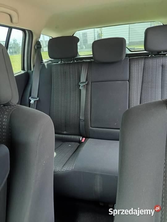 Używany Renault Mégane II 2007