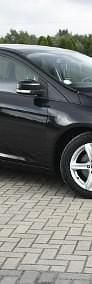 Używany Ford Focus 105 KM (77 kW) 2013 Czarny Kombi