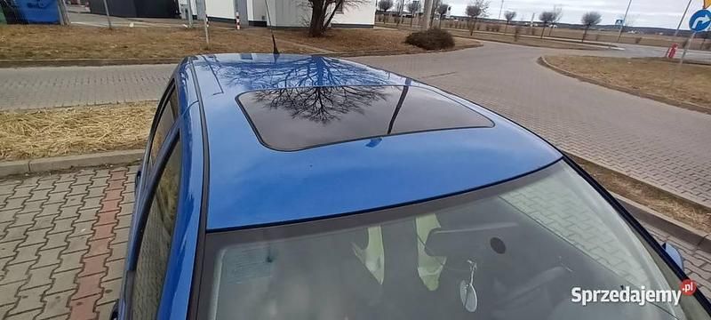 Używany VW Golf III 1998