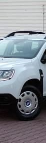 Używany Dacia Duster 115 KM (84 kW) 2018 Biały SUV