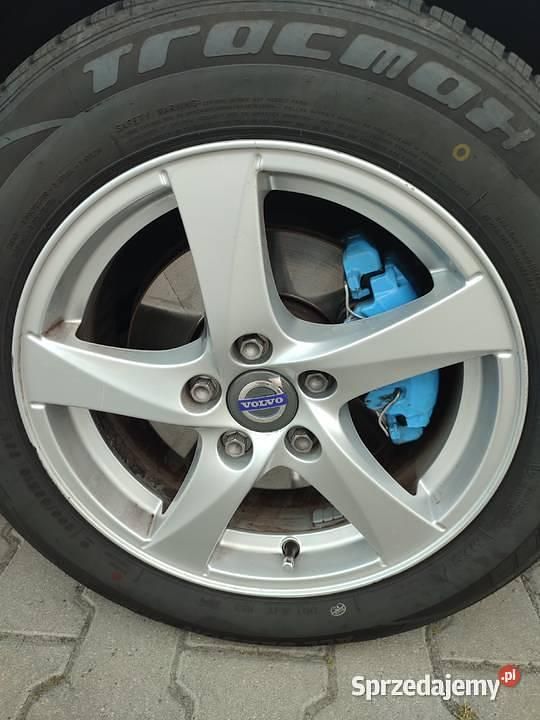 Używany 2003 Volvo S60 Sedan/Limuzyna | 13 600 zł (Drogi) - Obraz 1/4