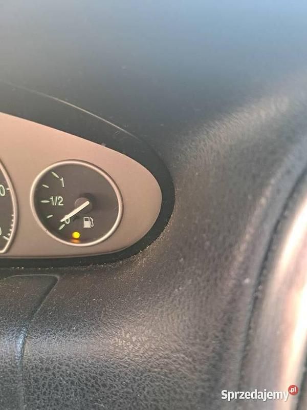 Używany 2003 Lancia Lybra | 3200 zł - Obraz 1/1