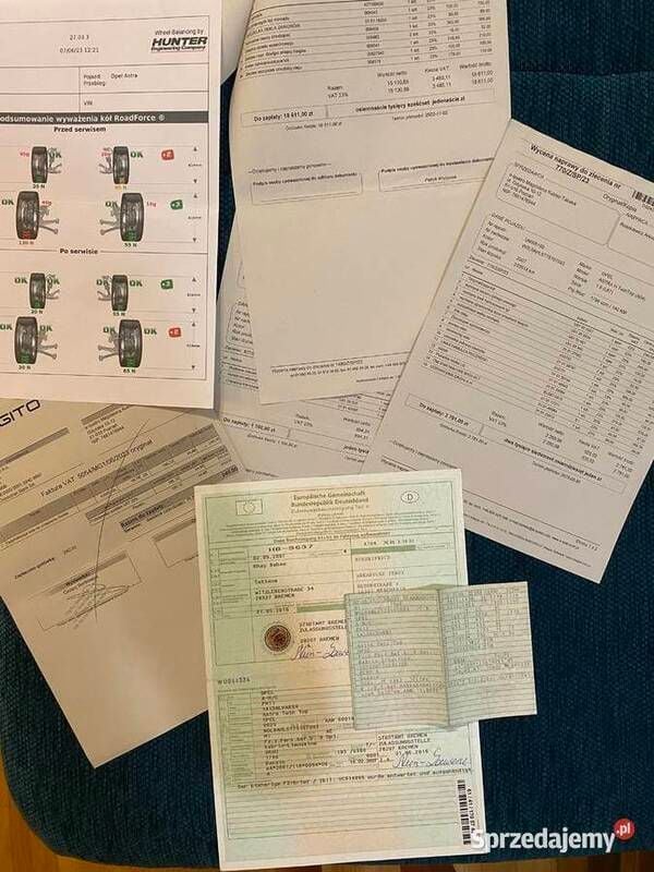 Używany Opel Astra 140 KM (102 kW) 2007 Kabriolet