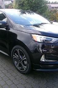 Używany Ford Edge ST 354 KM (260 kW) 2019 Czarny SUV