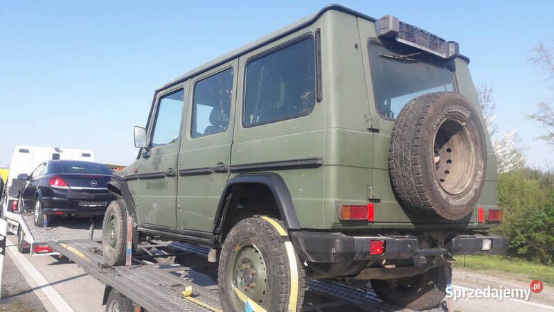 Używany 2008 Mercedes A200 | 250 000 zł - Obraz 1/2